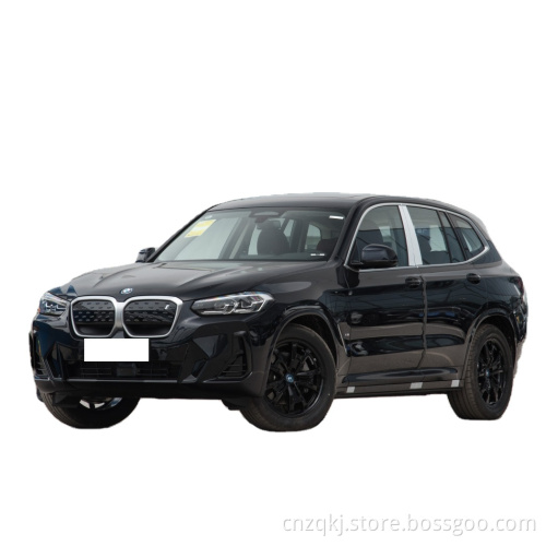 2023 Nuove BMW calda eDrive 550 km IX3 Nuove auto elettriche pulite energetiche per auto BMW EV